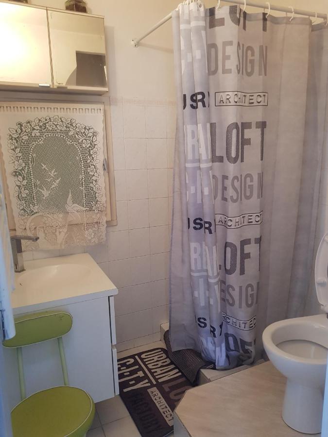 Studio Pour 3 Personnes Au Calme Dans Villa Nice Exterior photo