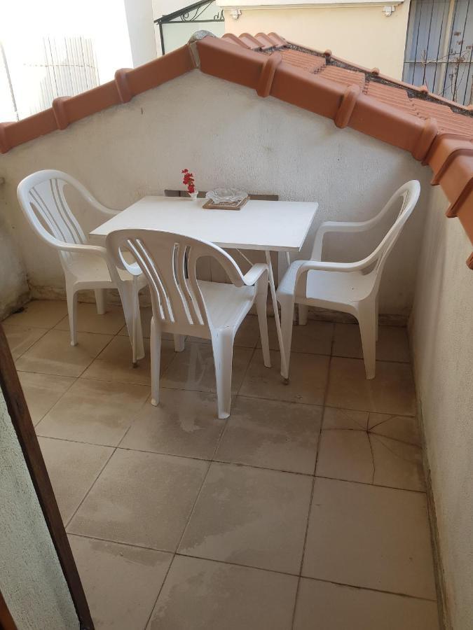 Studio Pour 3 Personnes Au Calme Dans Villa Nice Exterior photo
